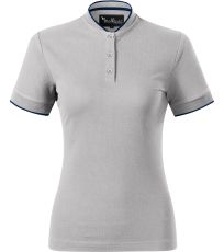 Dámske polo tričko Diamond Malfini premium