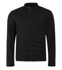 Pánska hybridná bunda Cross Malfini premium