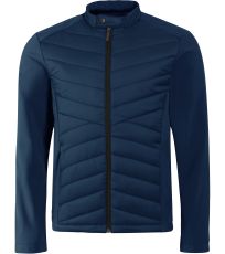 Pánska hybridná bunda Cross Malfini premium