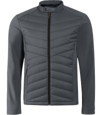 Pánska hybridná bunda Cross Malfini premium