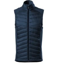 Pánska hybridná vesta Cross Malfini premium