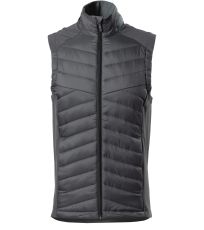 Pánska hybridná vesta Cross Malfini premium