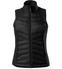 Dámska hybridná vesta Cross Malfini premium
